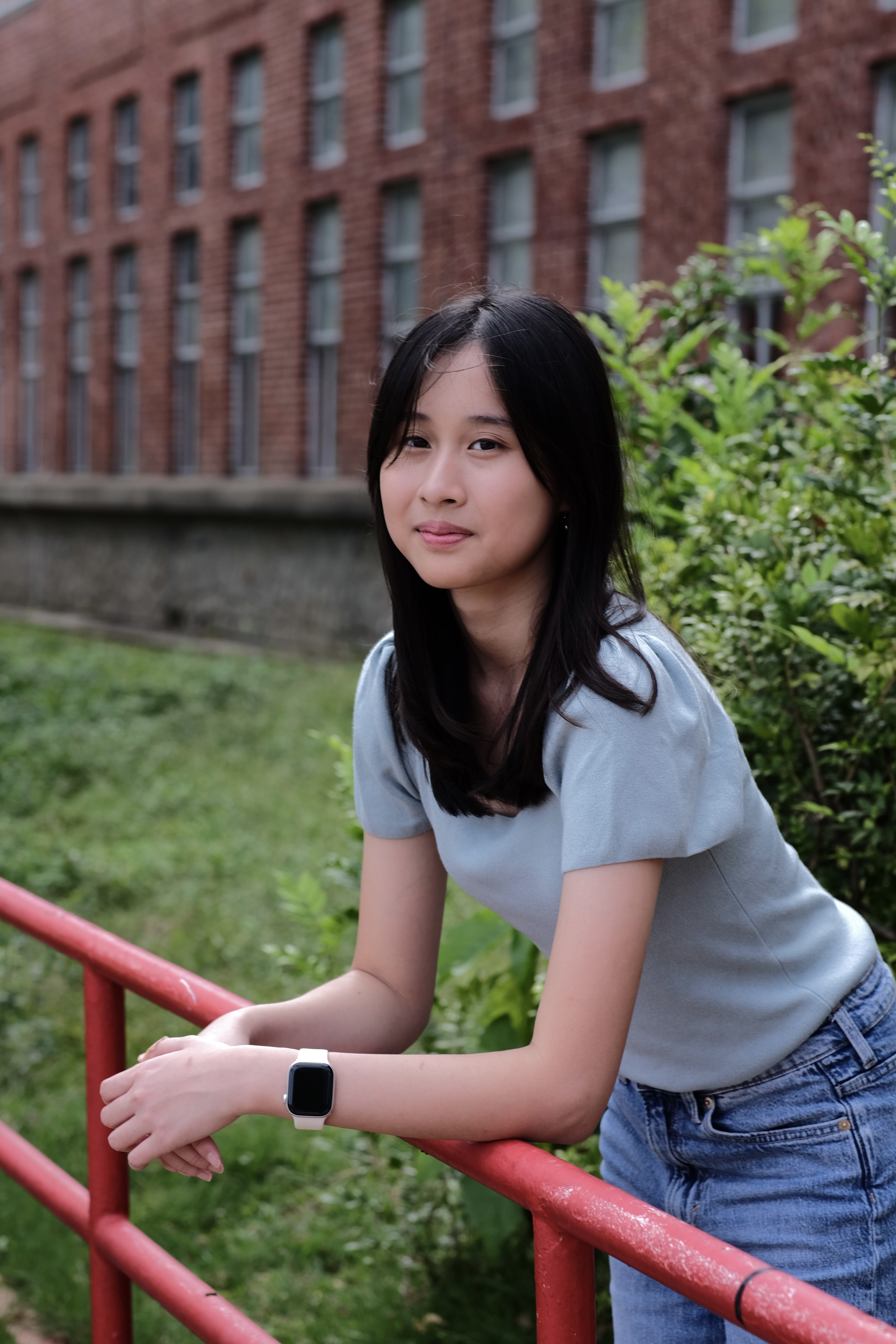Ivonne Wijaya